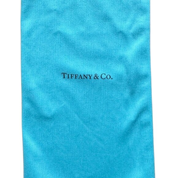 Tiffany & Co. Cloth Bag for Glasses - Picture 3 of 3